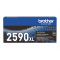 Brother TN-2590XL toner czarny oryginalny