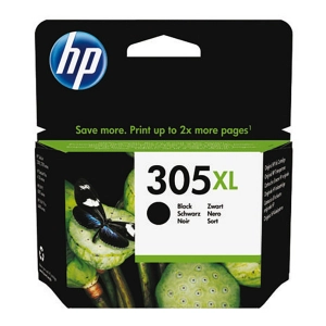 HP 305XL 3YM62AE tusz czarny oryginalny XL wydajny