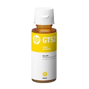 HP GT52 M0H56AE tusz żółty oryginalny