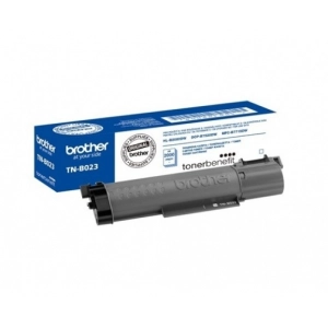 Brother TN-B023 toner czarny oryginalny