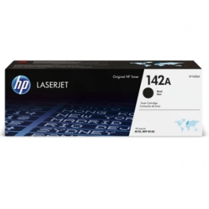 HP 142A W1420A toner czarny oryginalny