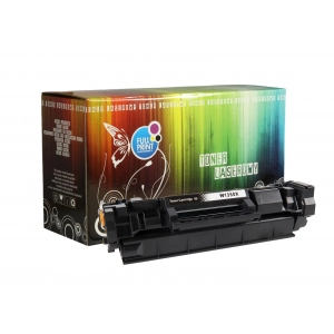 Toner zamiennik W1350X (HP 135X) Czarny (toner zawiera chip)