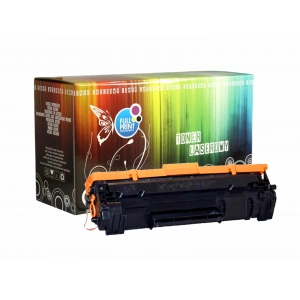 Toner zamiennik W1420A (HP 142A) Czarny (toner zawiera chip)