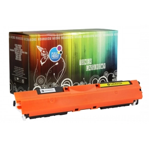 Toner zamiennik CE312A (HP 126A) Żółty