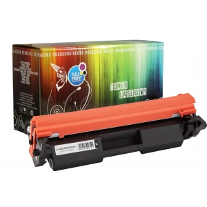Toner zamiennik CF230X (HP 30X) Czarny Wydajny