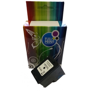 Zamiennik HP 652XL F6V25AE tusz czarny