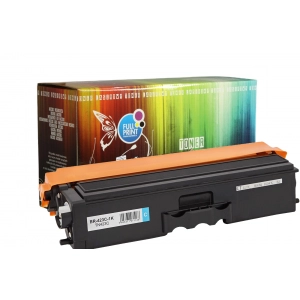 Toner zamiennik Brother TN-423C Niebieski Wydajny
