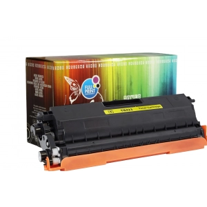 Toner zamiennik Brother TN-423Y Żółty Wydajny