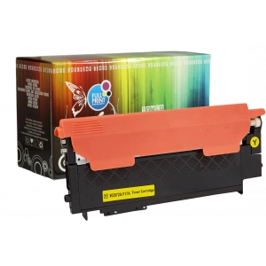 Toner zamiennik HP 117A (W2072A) Żółty