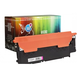 Toner zamiennik HP 117A (W2073A) Purpurowy