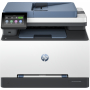 Urządzenie drukarka HP Color LaserJet Pro 3302fdw